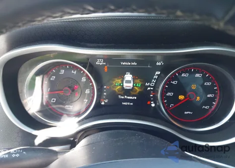 2017 Dodge Charger Sxt Awd z USA, uszkodzony, nr VIN 2C3CDXJG1HH566105